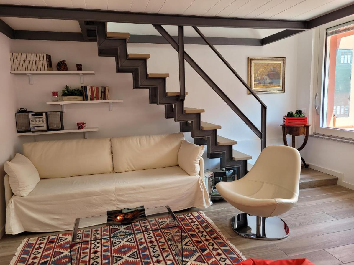 Aros Mountain Lake Iseo Hospitaliy Пизоние Екстериор снимка