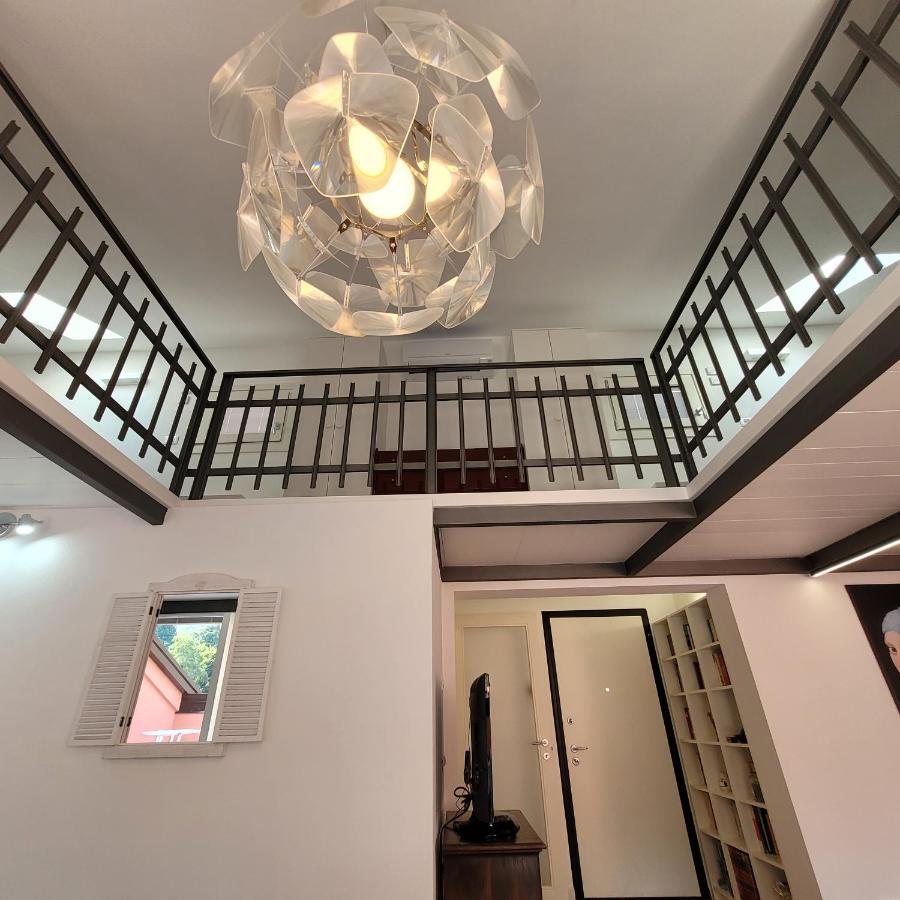 Aros Mountain Lake Iseo Hospitaliy Пизоние Екстериор снимка
