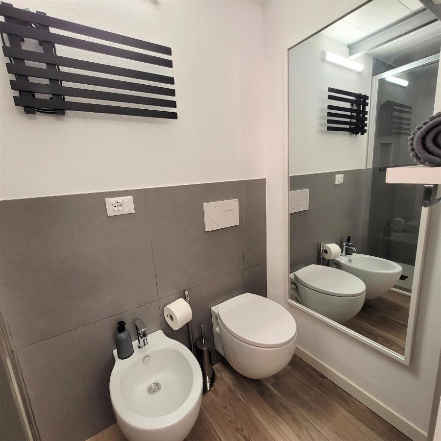Aros Mountain Lake Iseo Hospitaliy Пизоние Екстериор снимка