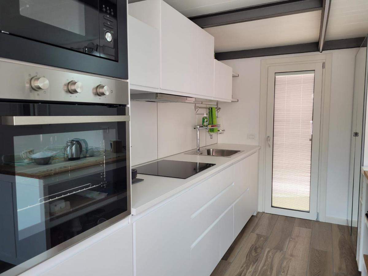 Aros Mountain Lake Iseo Hospitaliy Пизоние Екстериор снимка
