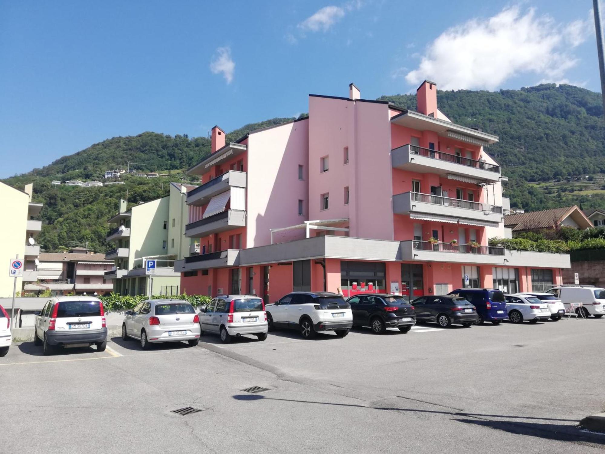 Aros Mountain Lake Iseo Hospitaliy Пизоние Екстериор снимка