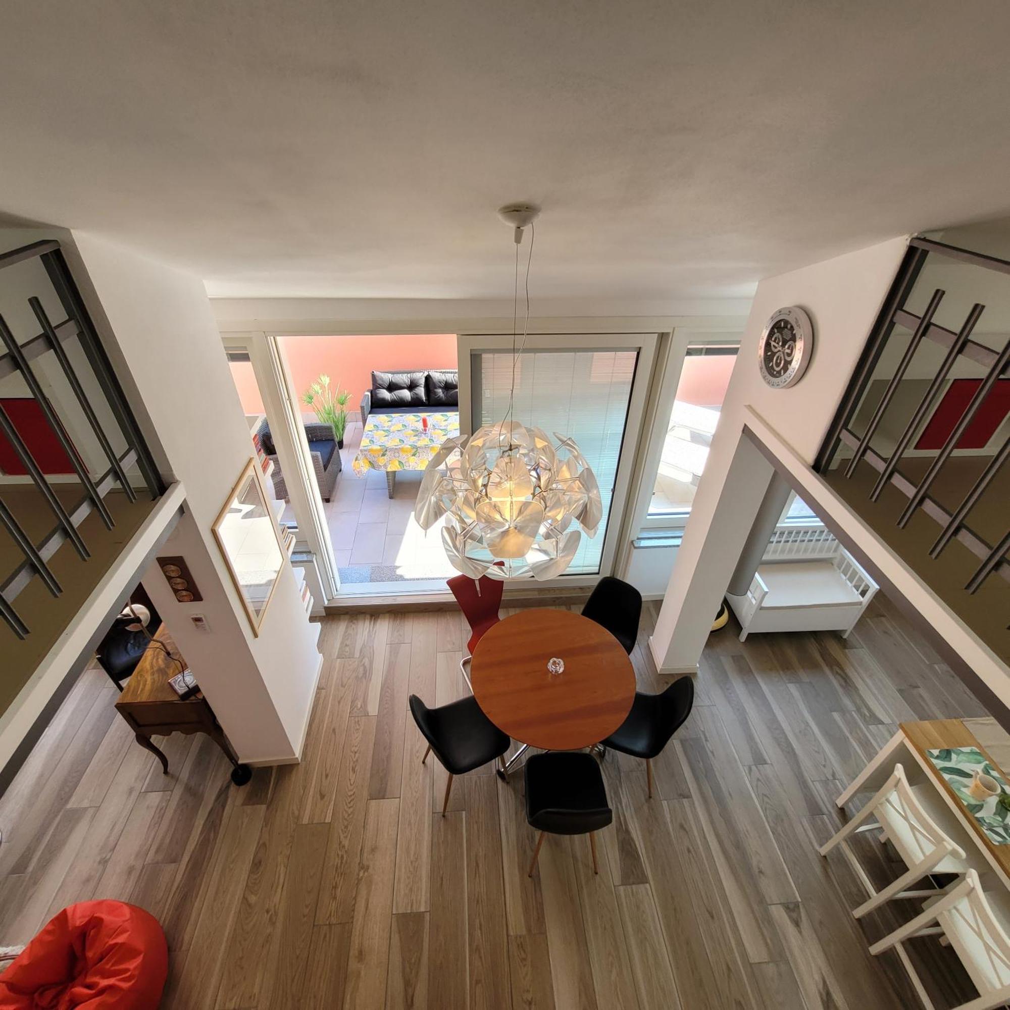 Aros Mountain Lake Iseo Hospitaliy Пизоние Екстериор снимка